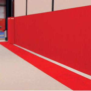 protección de pared de PVC