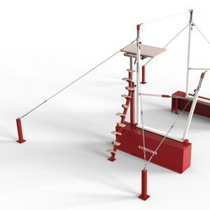 plataforma modular