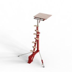 plataforma modular