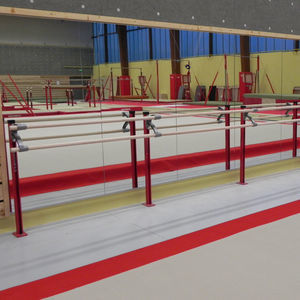 barra de ballet