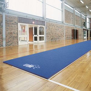 colchoneta de entrenamiento de polietileno