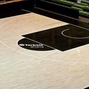 pavimento deportivo de interior