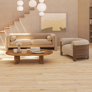 suelo laminado de madera