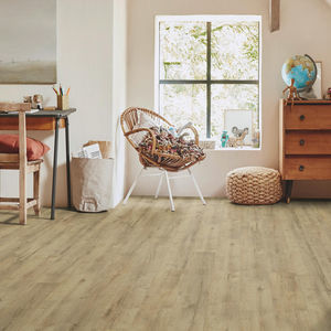 suelo laminado de roble