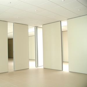 tabique amovible