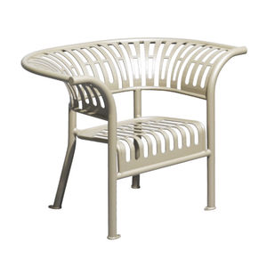 sillón clásico