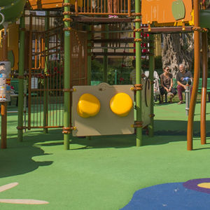 panel de juego