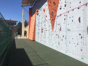 losetas flexibles de exterior