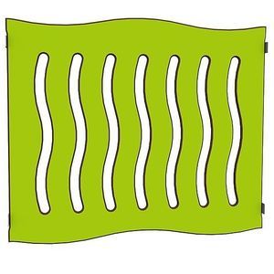 panel de juego