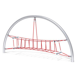 puente para parques infantiles