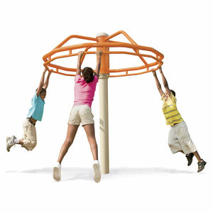 juego giratorio para parque infantil