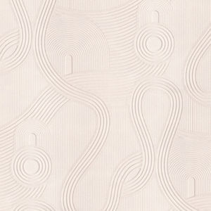 papel pintado contemporáneo