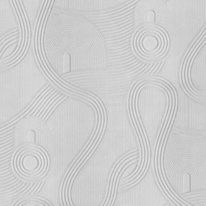 papel pintado contemporáneo