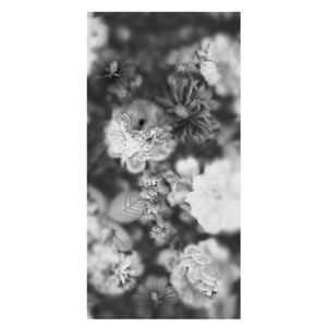 panel decorativo de cerámica