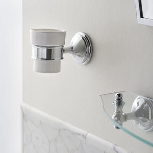 soporte para cepillos de dientes