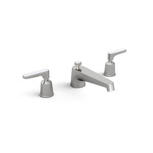 grifo monomando para lavabo