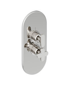 grifo monomando para ducha