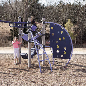 trepador para parque infantil