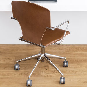 silla de oficina contemporánea