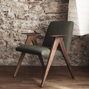 sillón contemporáneo