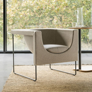 sillón contemporáneo