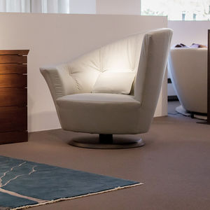 sillón contemporáneo