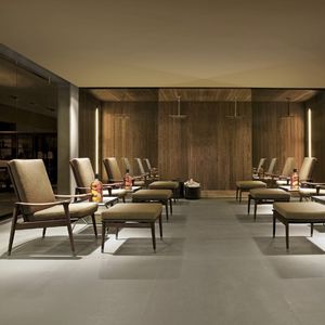 sillón contemporáneo