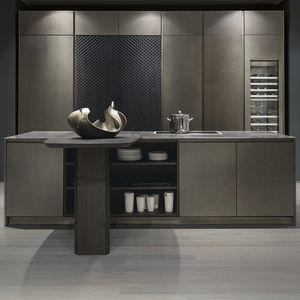 cocina contemporánea