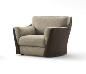 sillón contemporáneo
