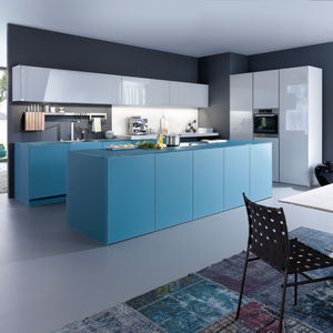 cocina contemporánea