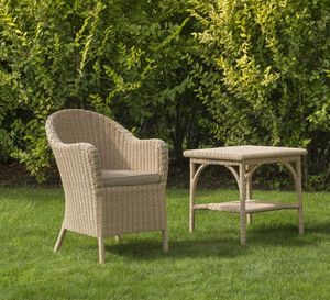 sillón contemporáneo