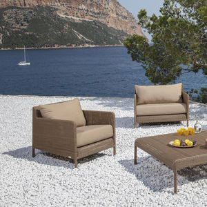 sillón contemporáneo