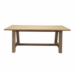 mesa contemporánea
