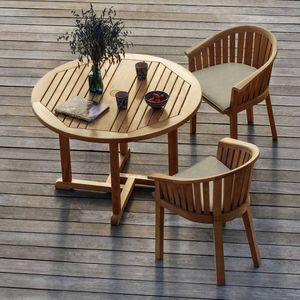 sillón contemporáneo