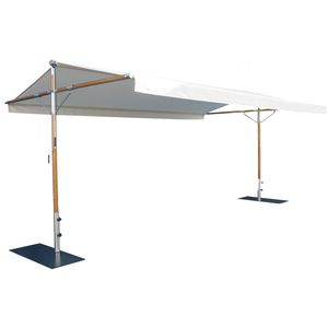 toldo autoportante