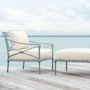 sillón clásico
