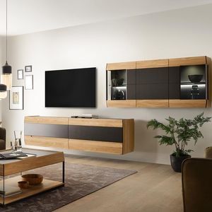 mueble TV contemporáneo