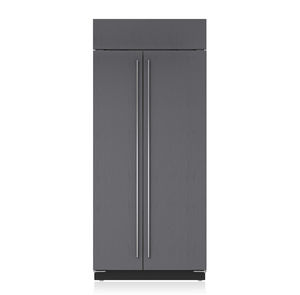 frigorífico combi americano