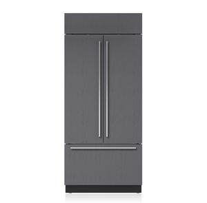 frigorífico combi de 2 puertas