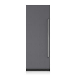 frigorífico de puerta simple