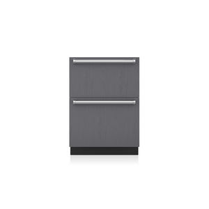 gaveta refrigerada