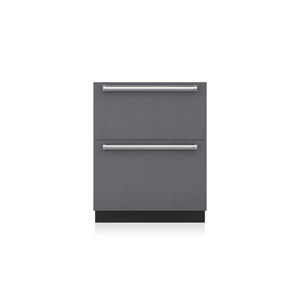 gaveta refrigerada