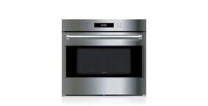 horno profesional