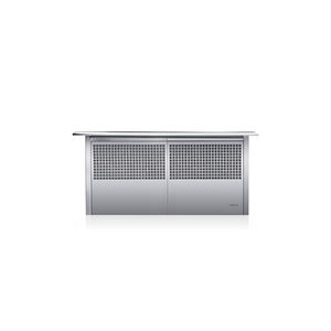 extractor de encimera
