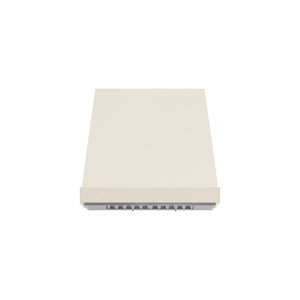 campana extractora de pared