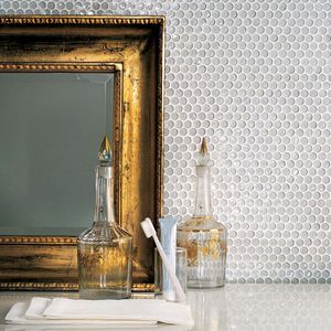 mosaicos de interior