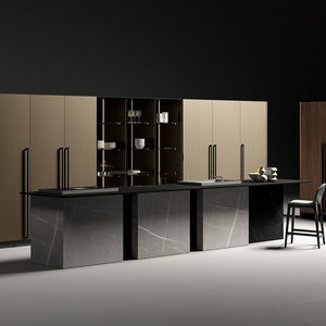 cocina contemporánea