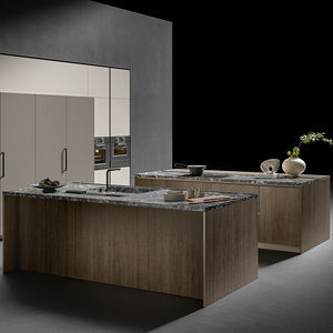 cocina contemporánea