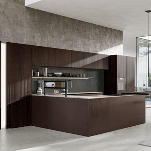 cocina contemporánea