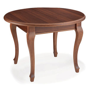 mesa contemporánea
